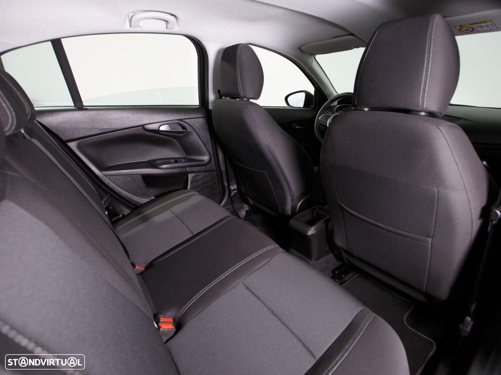 Fiat Tipo 1.6 MultiJet City Life - 10