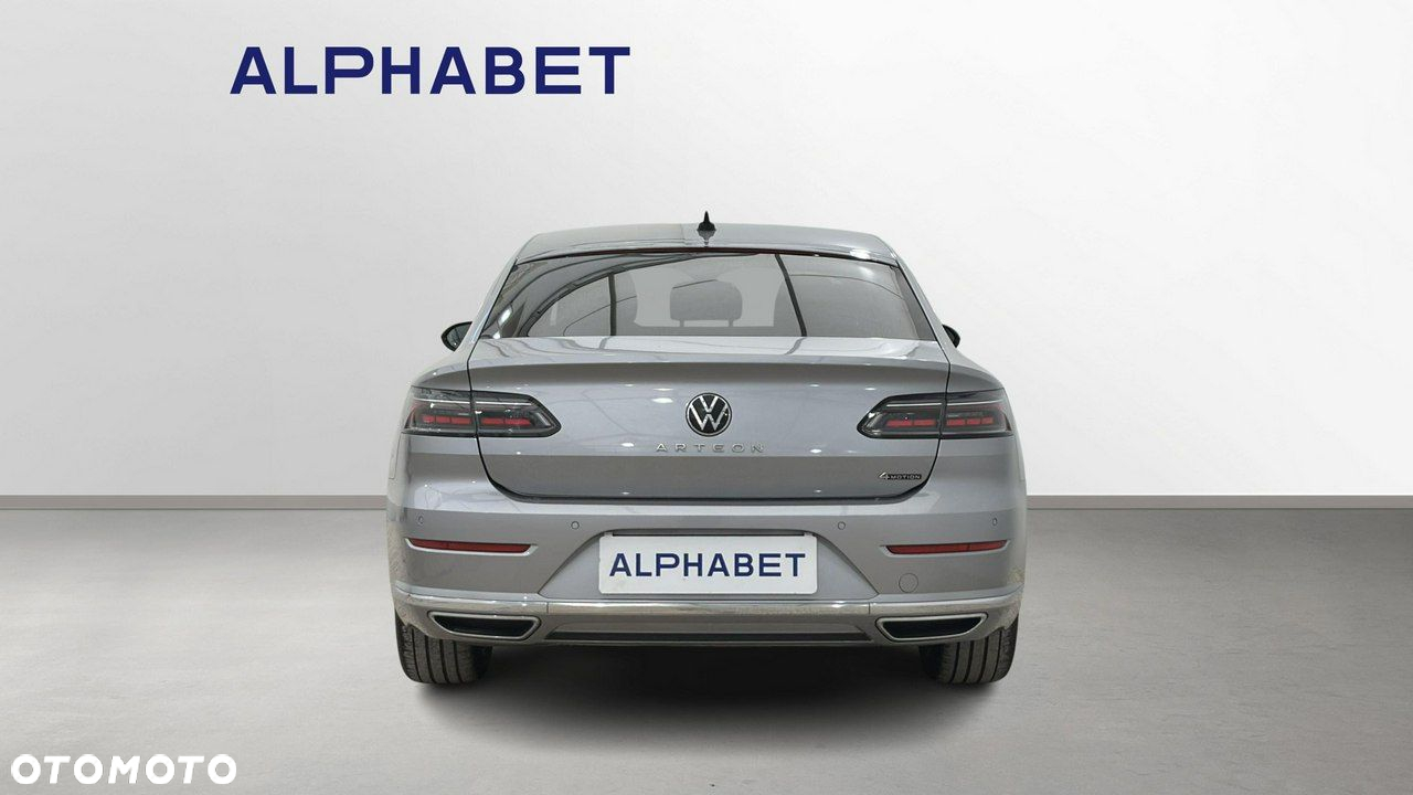 Volkswagen Arteon - 5
