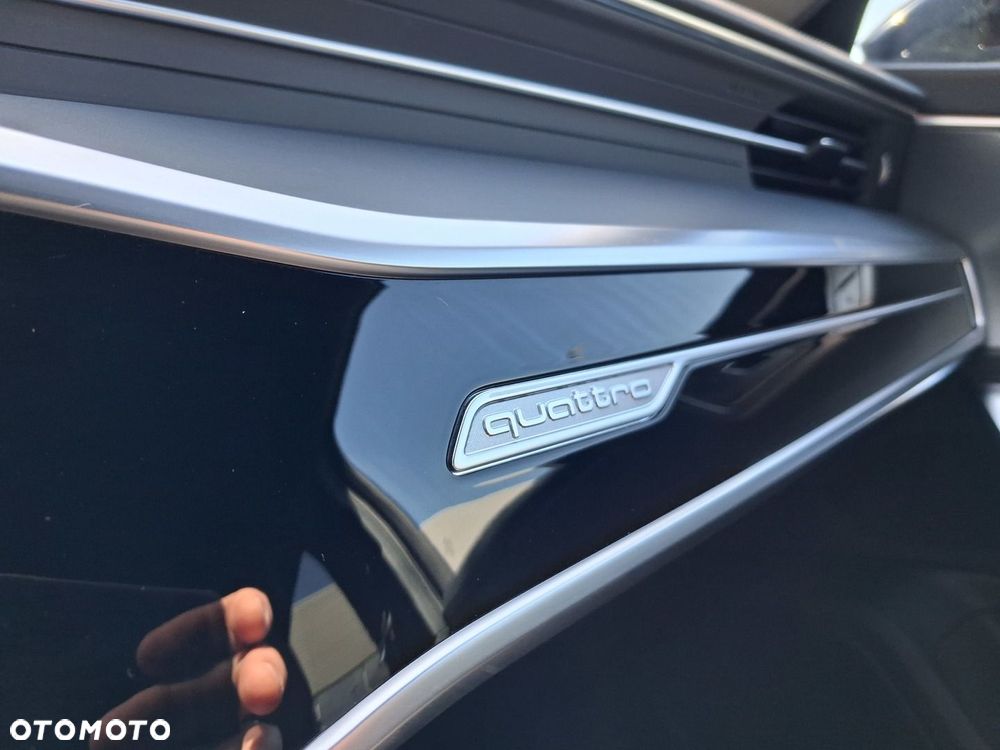 Audi A6 Limousine - 25