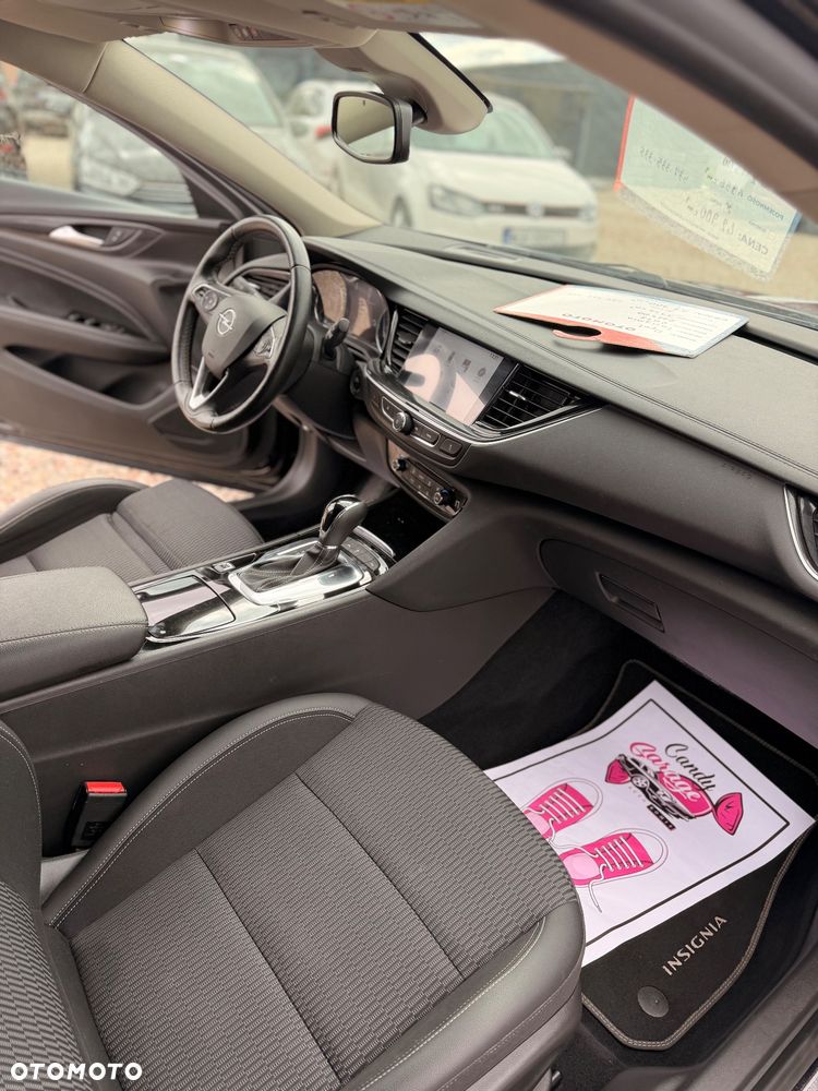 Opel Insignia 2.0 CDTI Executive - 27