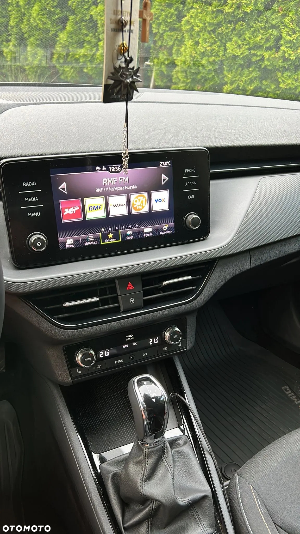 Skoda Kamiq 1.0 TSI Ambition DSG - 6