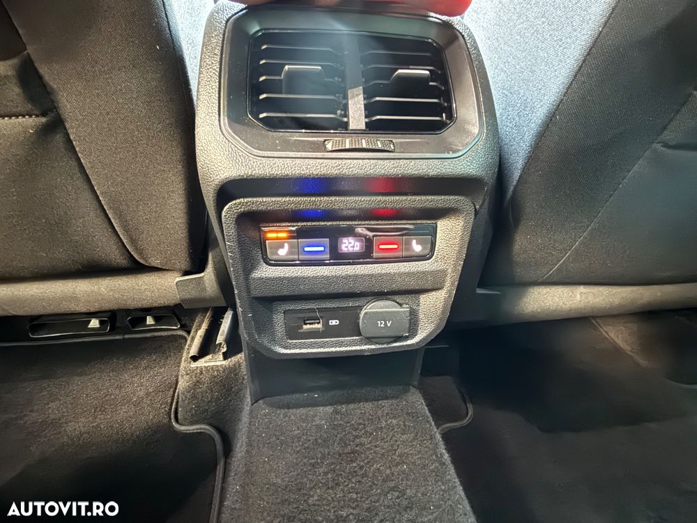 Volkswagen Tiguan 2.0 TDI 4Mot DSG Highline - 11