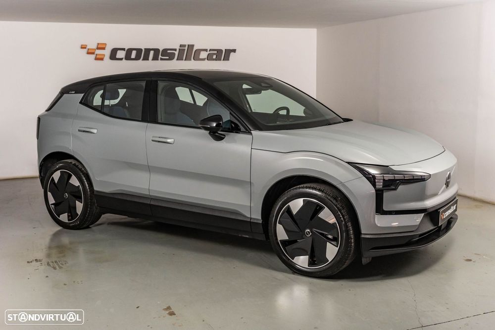 Volvo EX30 69 kWh Single Motor Extended Range Plus - 9