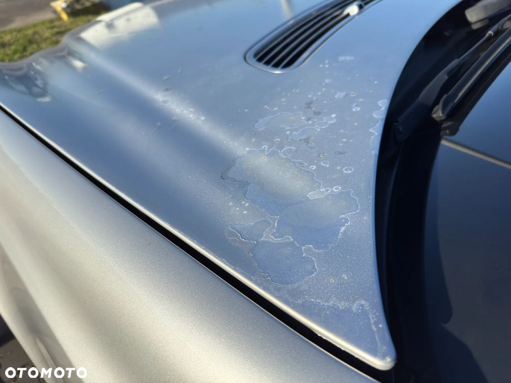 Mercedes-Benz Klasa E - 9