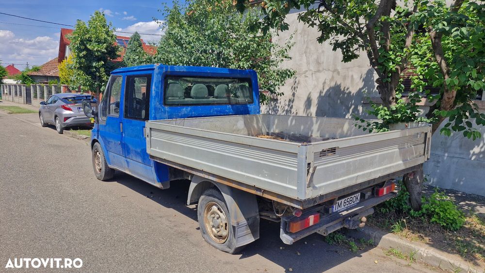 Ford Transit - 4