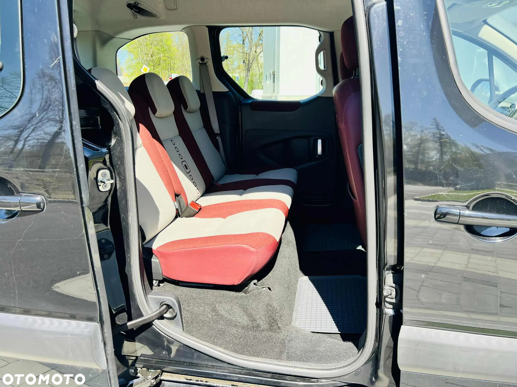 Citroën Berlingo 1.6 16V Multispace - 32