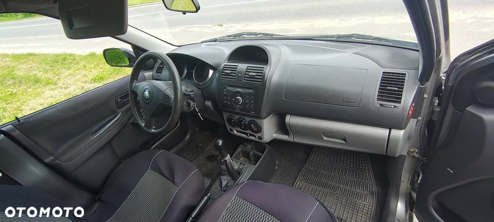 Suzuki Ignis 1.3 Comfort - 18