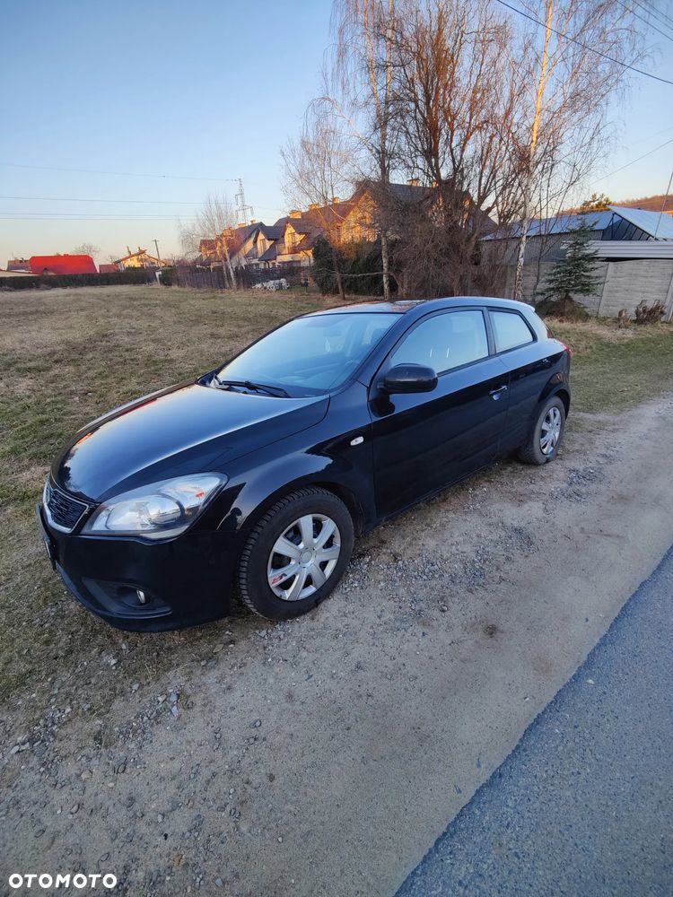 Kia ProCeed 1.6 crdi S - 2