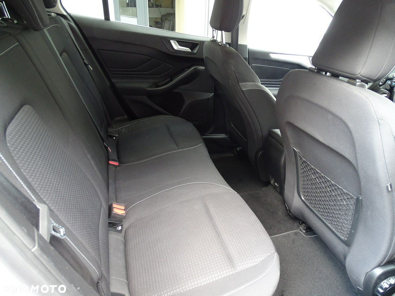 Ford Focus 1.5 EcoBlue Start-Stopp-System ACTIVE DESIGN - 32