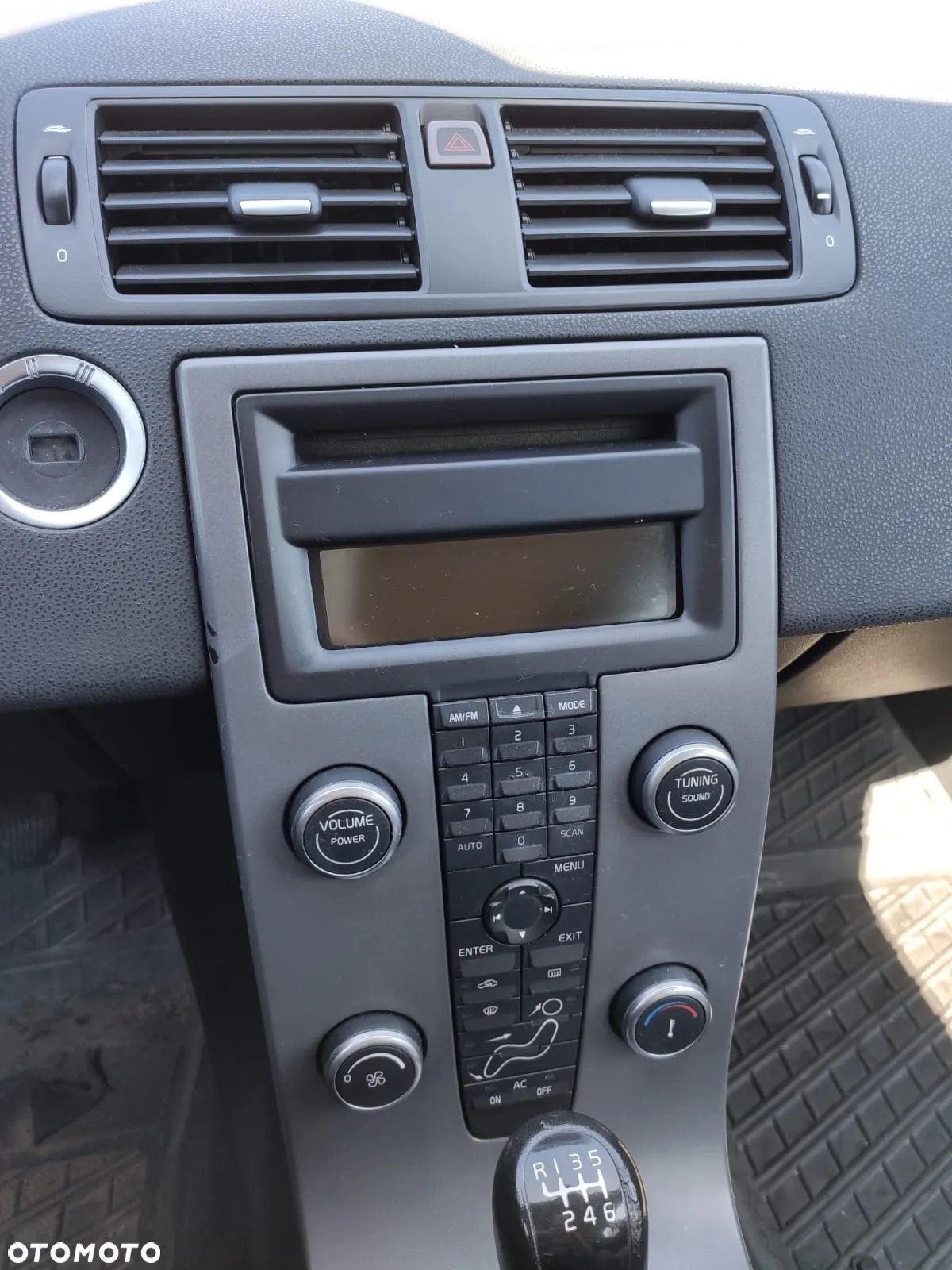 Volvo V50 - 4