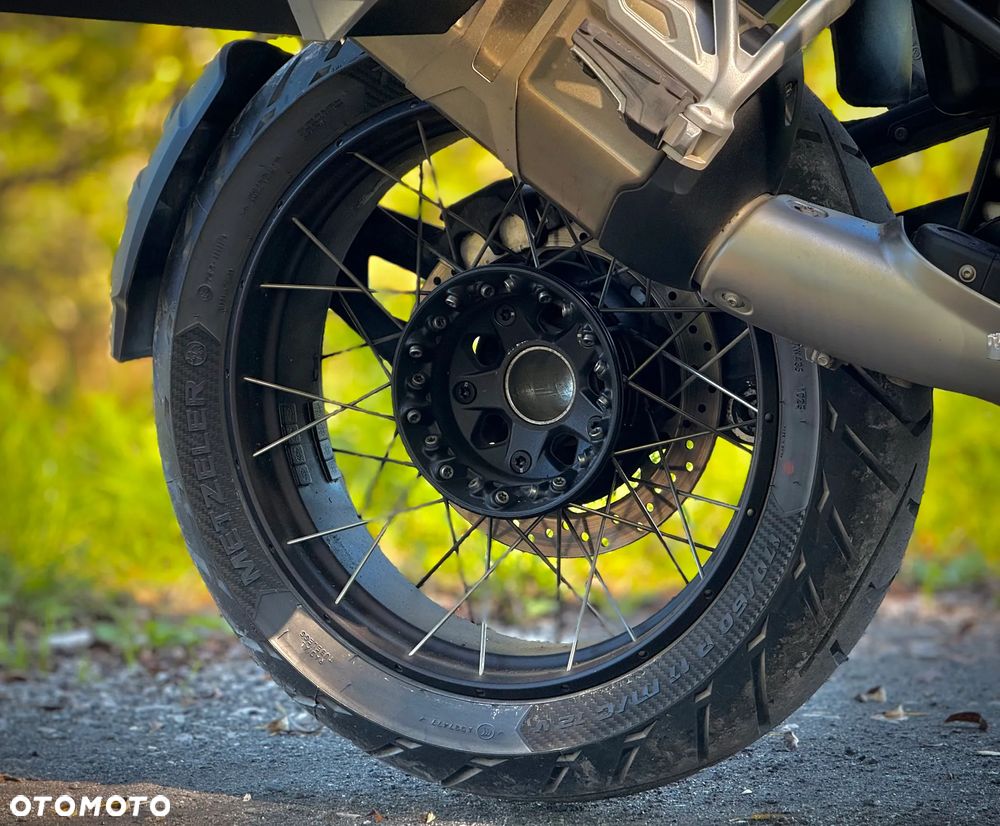 BMW R1250 GS Adventure - 36