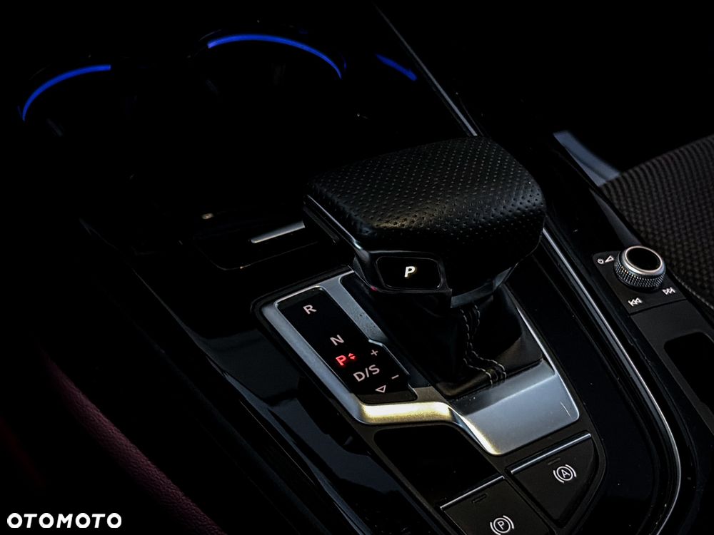 Audi A5 Sportback 40 TFSI S tronic S line - 34