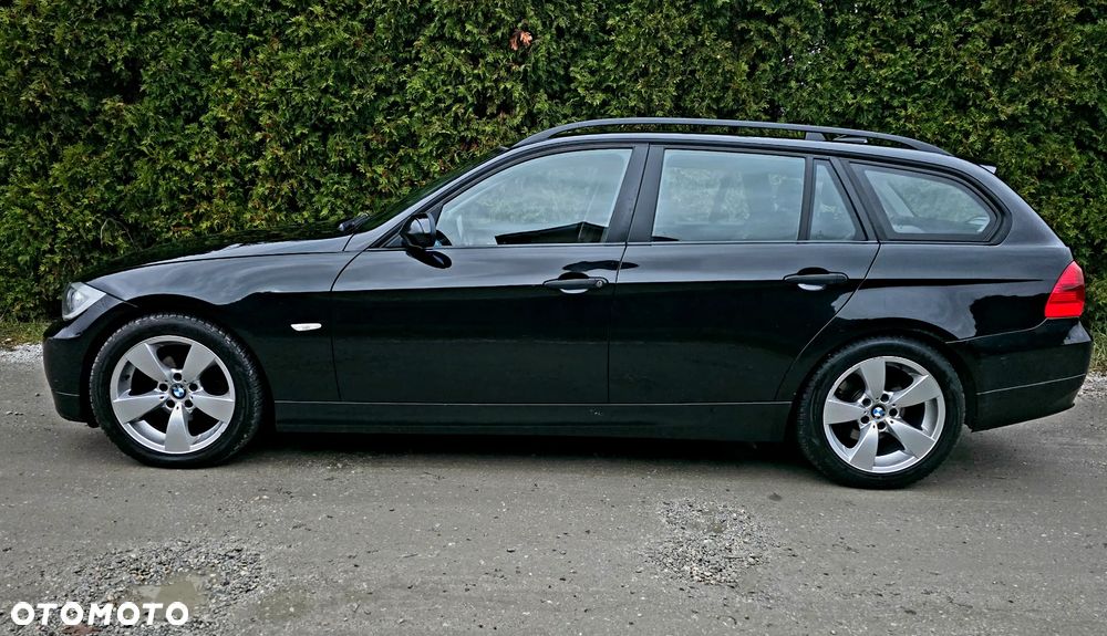 BMW Seria 3 320d - 6