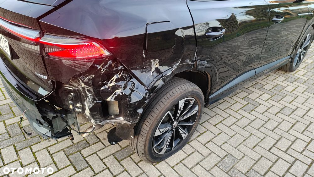 MG HS 1.5 T-GDI Excite DCT - 19