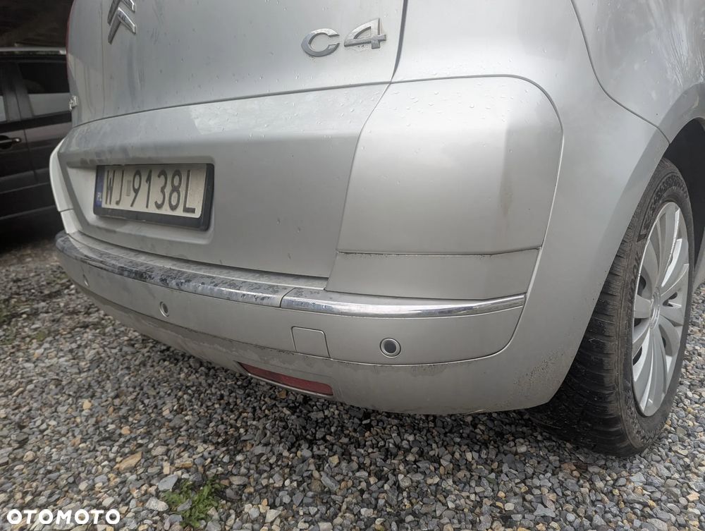 Citroën C4 Picasso 1.6 VTi Equilibre - 12