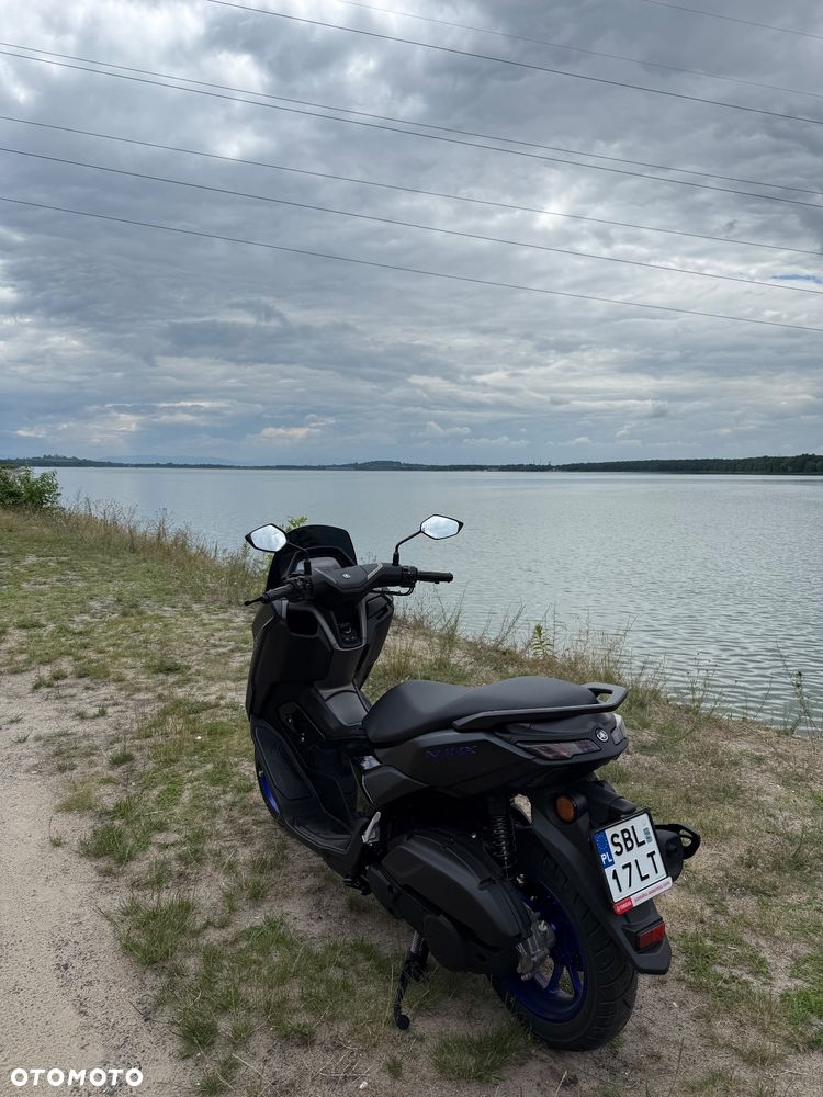 Yamaha NMAX - 6