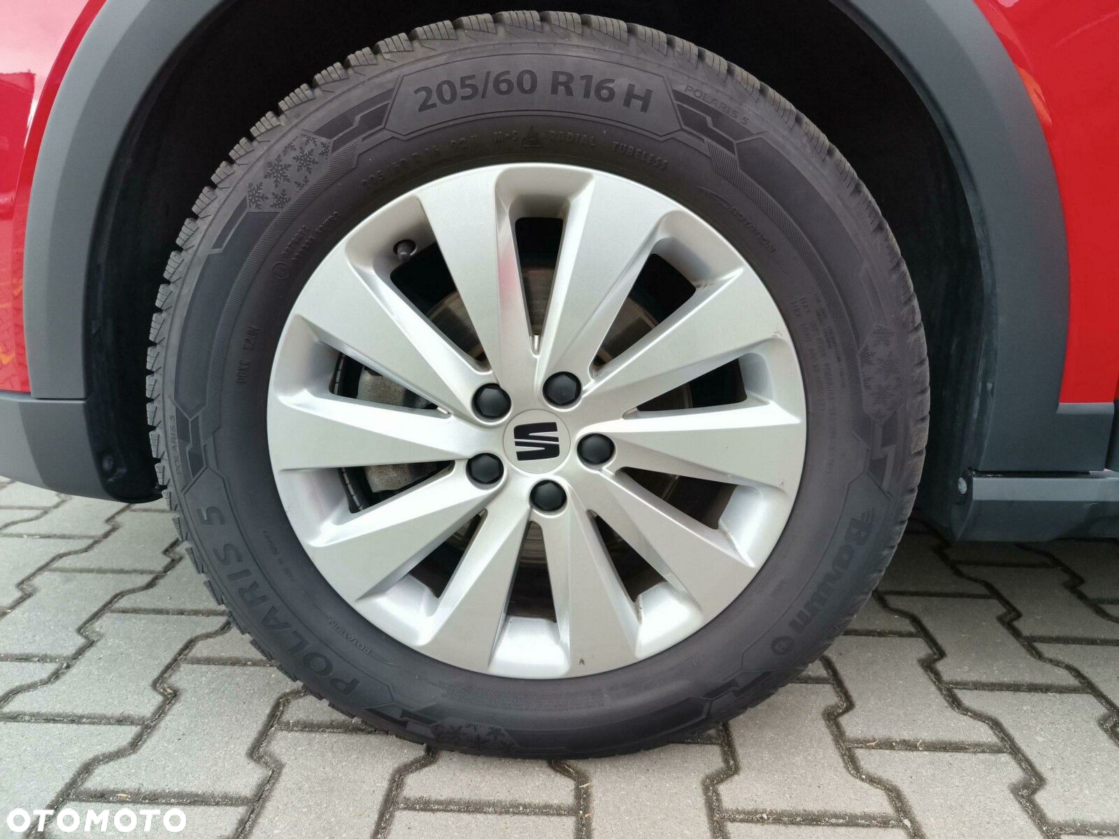 Seat Arona - 17