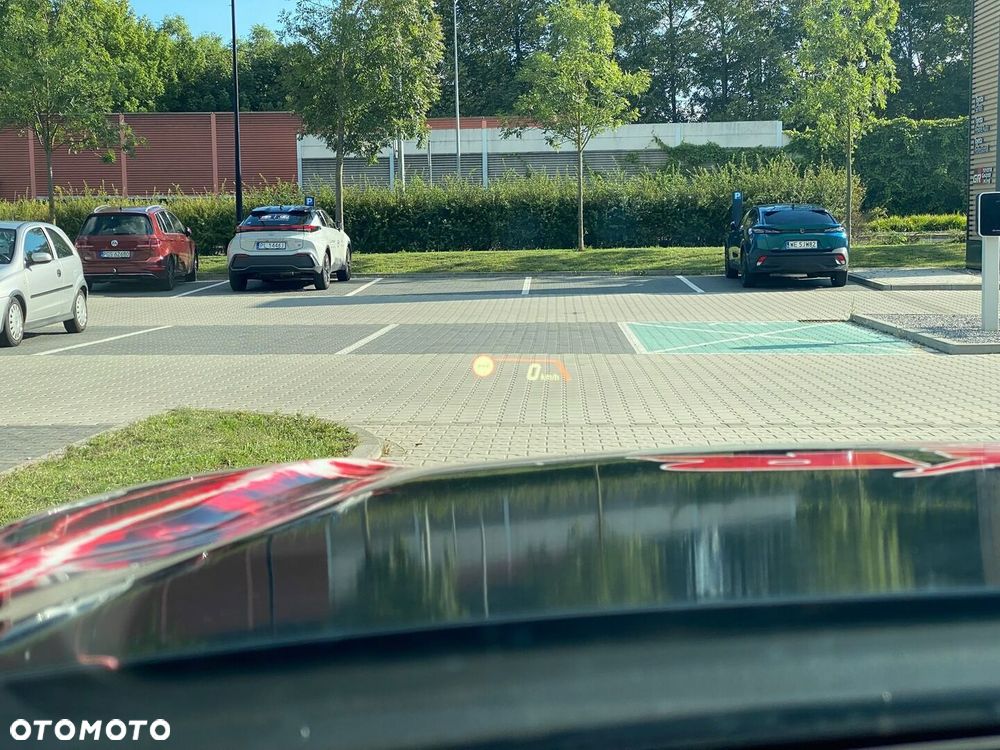 Toyota Supra - 5