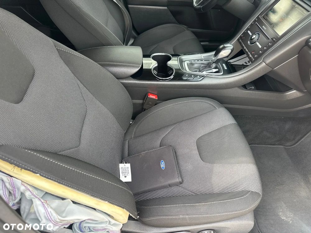 Ford Mondeo 2.0 TDCi Bi-Turbo PowerShift-Aut Vignale - 24
