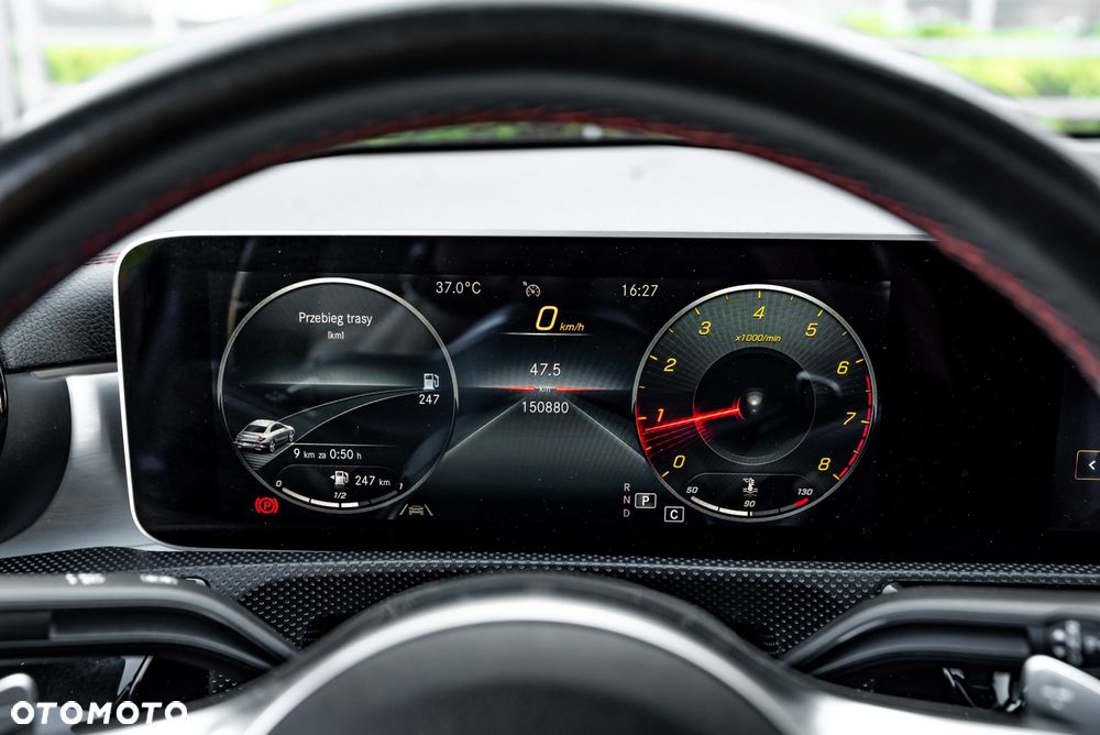 Mercedes-Benz CLA 250 4Matic 8G-DCT Edition AMG Line - 30