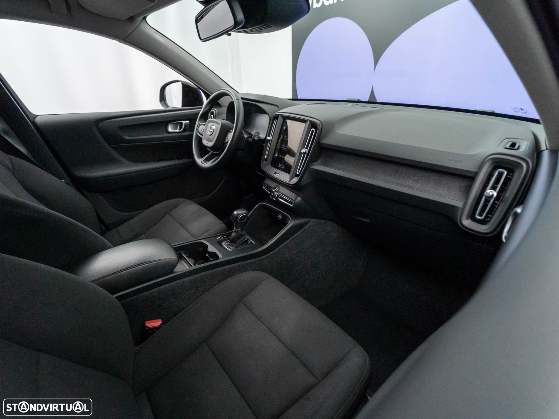 Volvo XC 40 1.5 T2 Momentum - 14