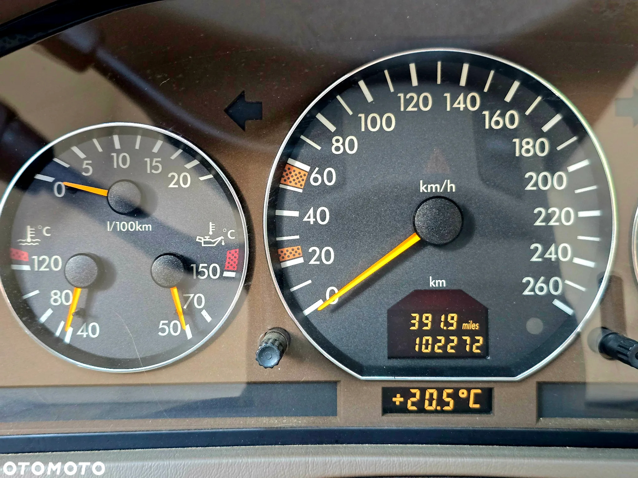 Mercedes-Benz SL 500 - 25