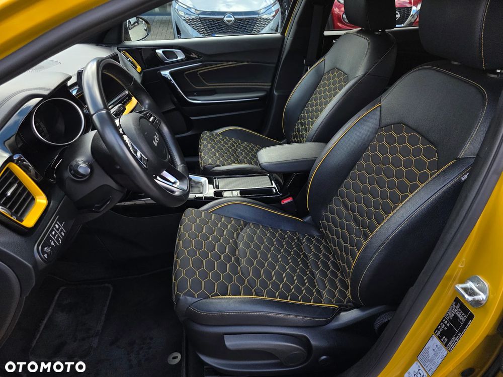 Kia XCeed 1.5 T-GDI L - 7