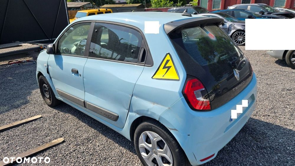 Renault Twingo - 15