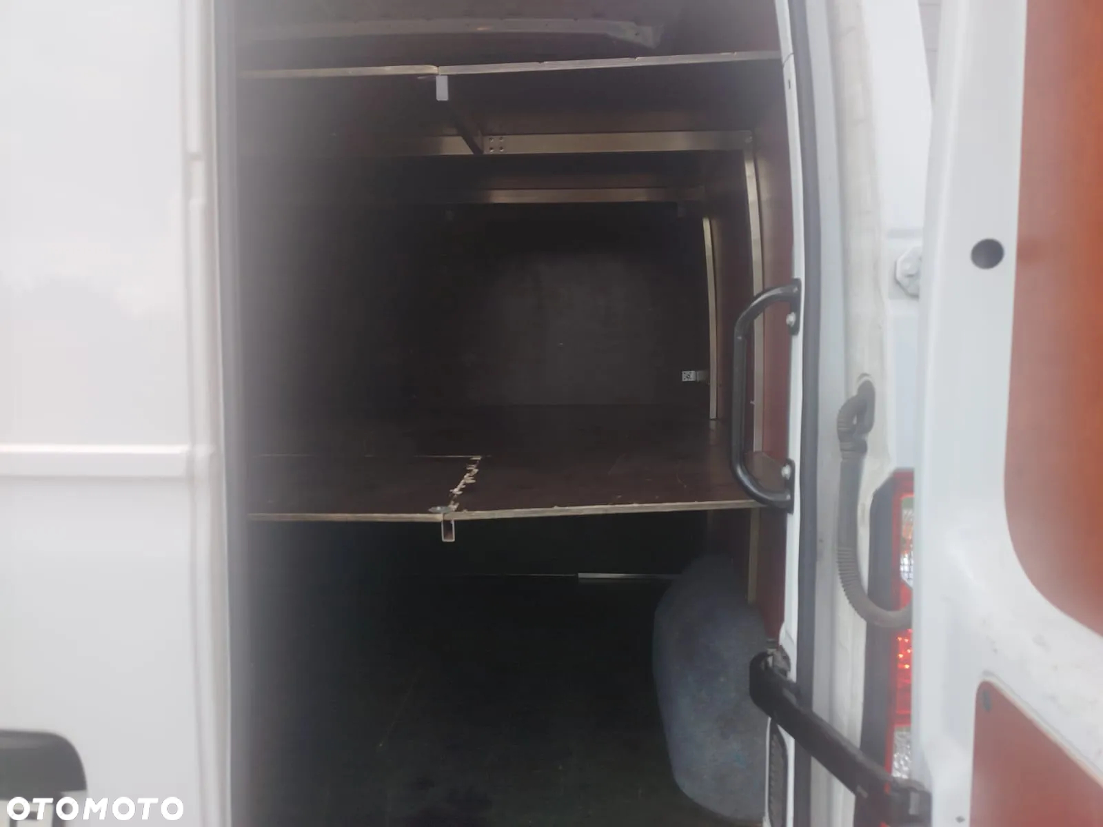 Renault Master - 9