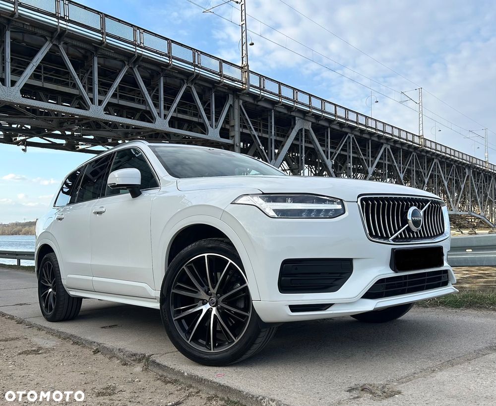 Volvo XC 90 - 19