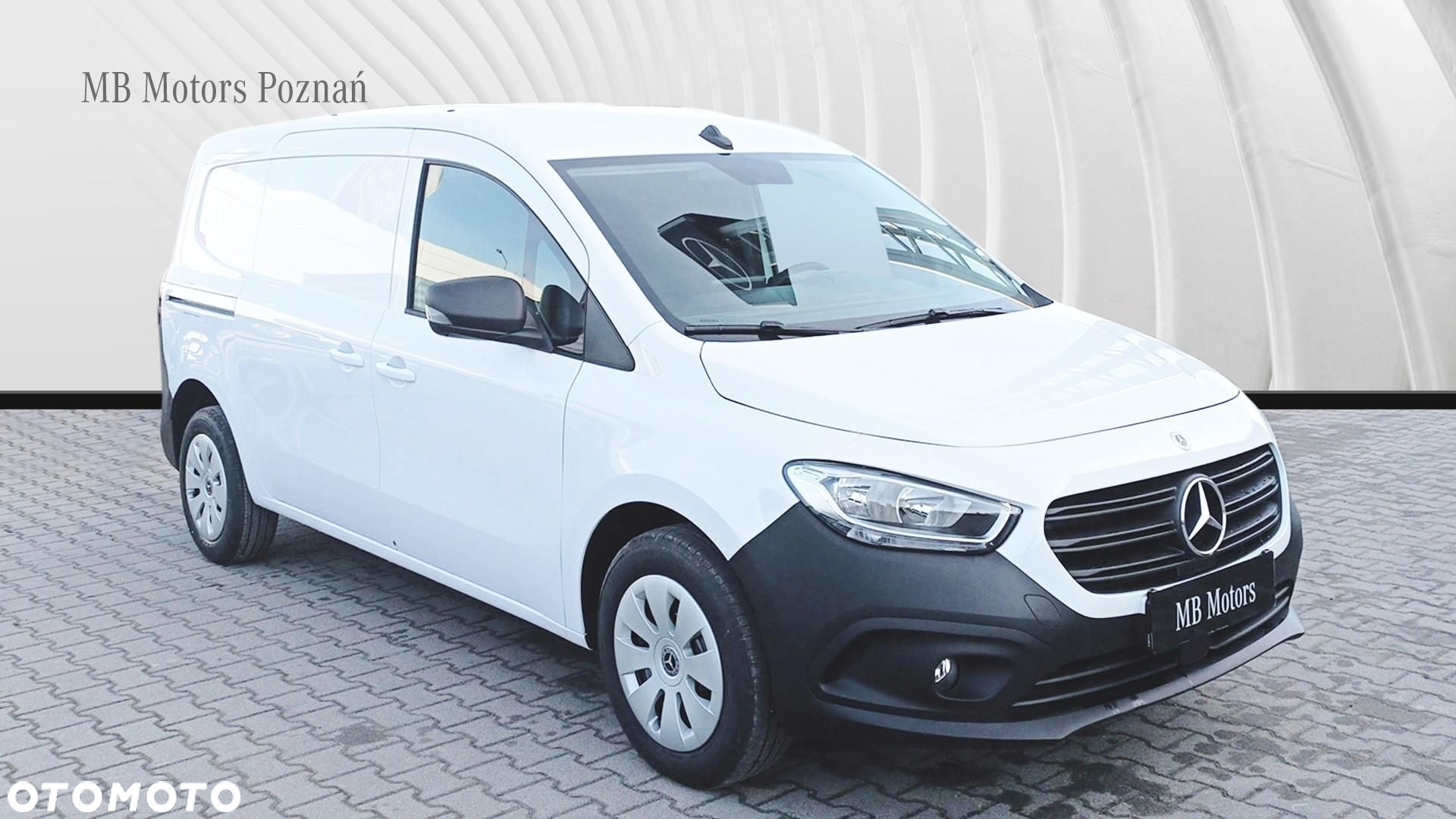 Mercedes-Benz Citan - 7
