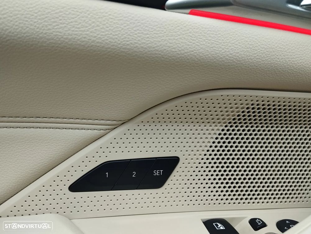 BMW 430 d xDrive Auto - 21