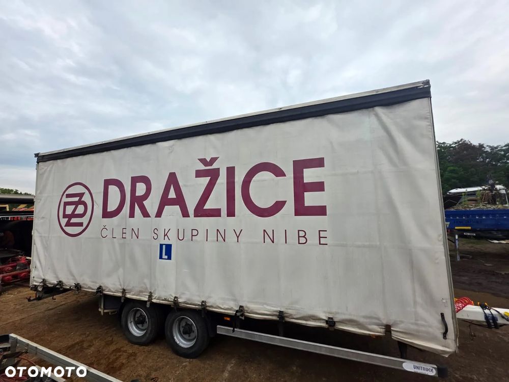 GARAŻ // KONTENER // MAGAZYN // FIRANKA // FIRANA - 3