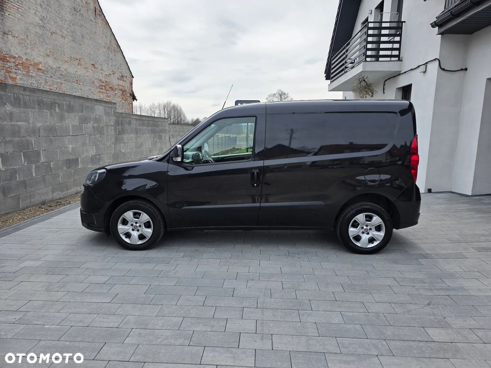 Fiat Doblo - 3