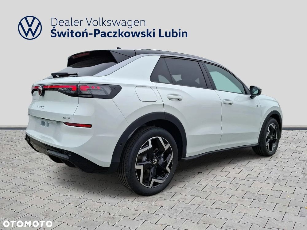 Volkswagen T-Roc 1.5 TSI R-Line DSG - 6