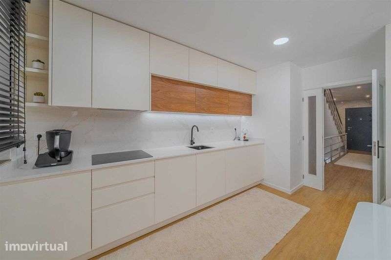 Moradia Remodelada V3 Paços de Ferreira - Grande imagem: 4/12