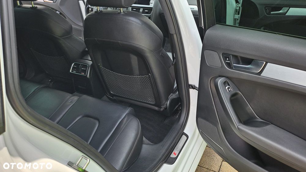 Audi A4 Limousine 2.0 TFSI - 15