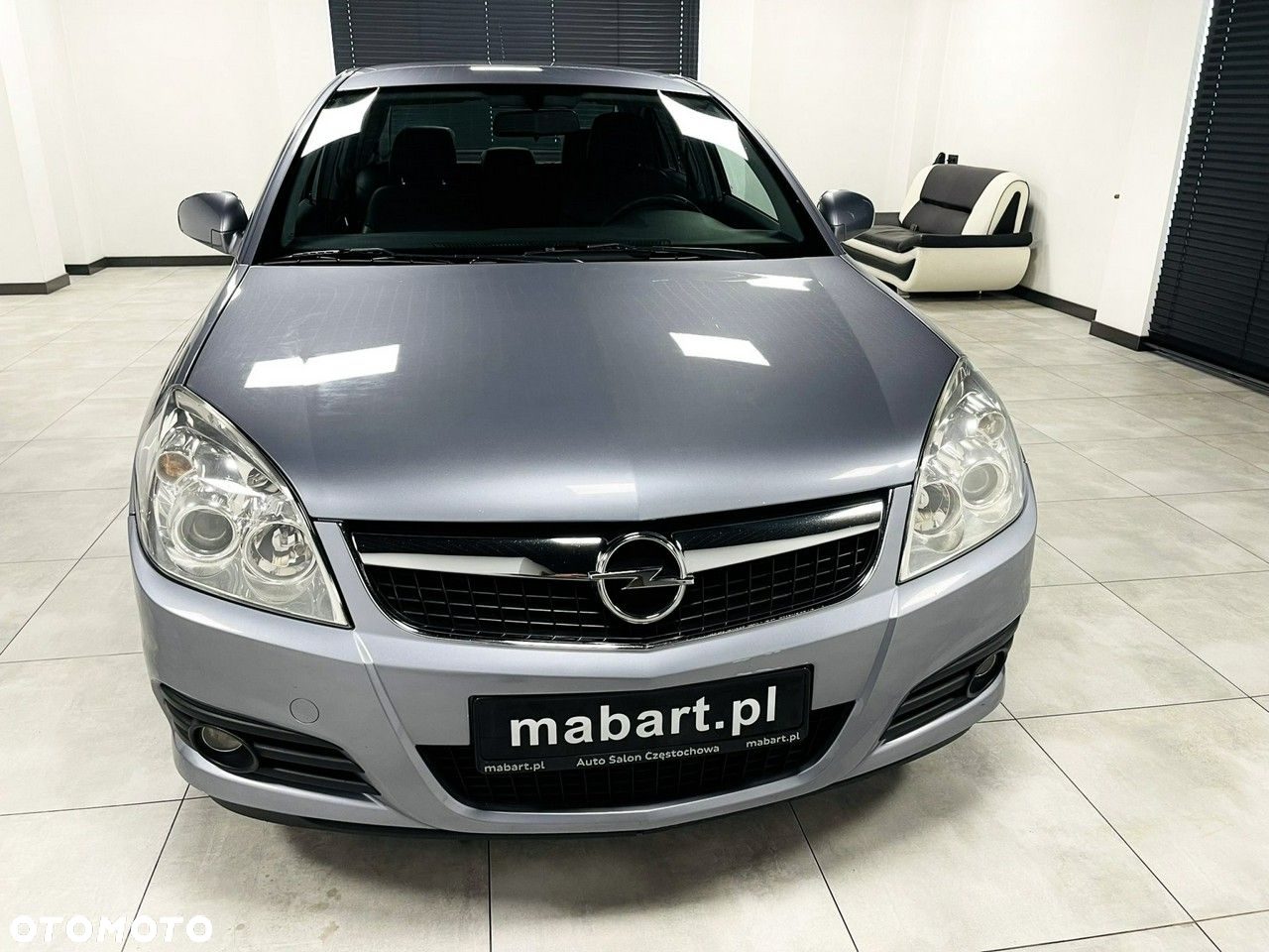 Opel Vectra 1.9 CDTI Elegance - 6