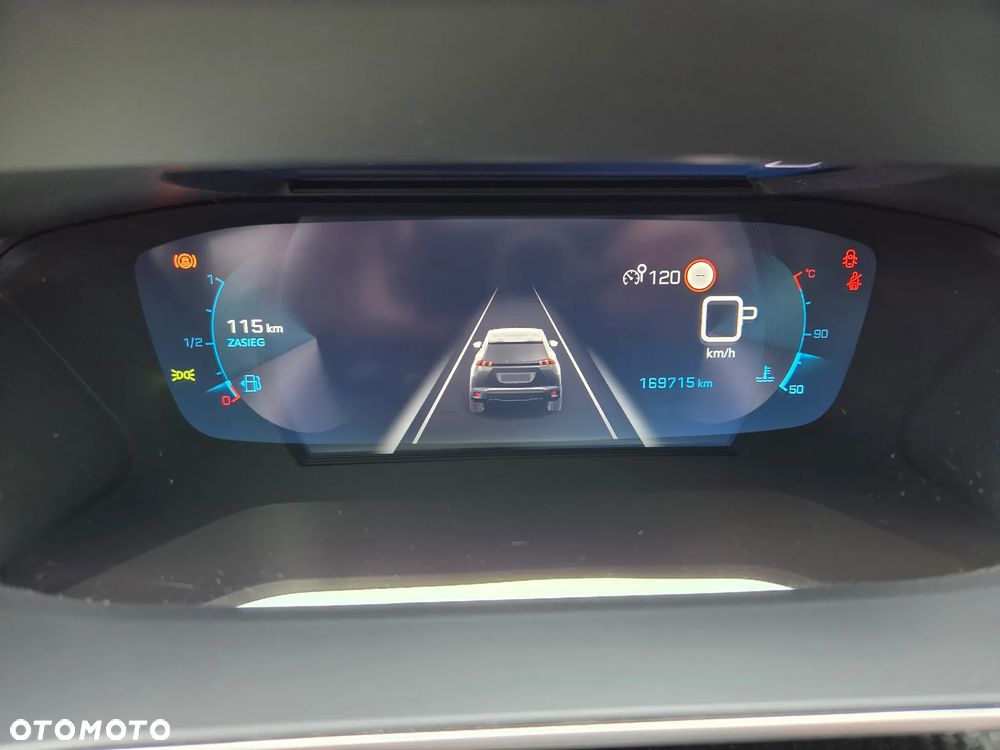 Peugeot 2008 1.5 BlueHDi GT Pack S&S EAT8 - 28