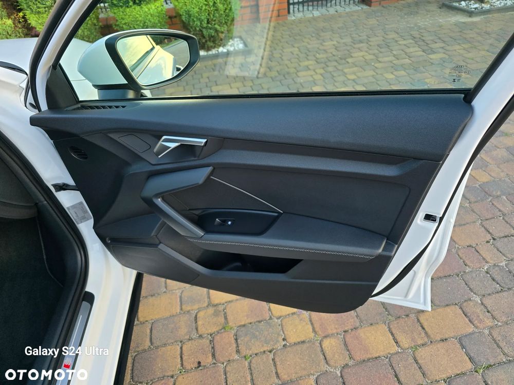 Audi A3 Sportback 2.0 TDI S tronic S line Sportpaket - 35