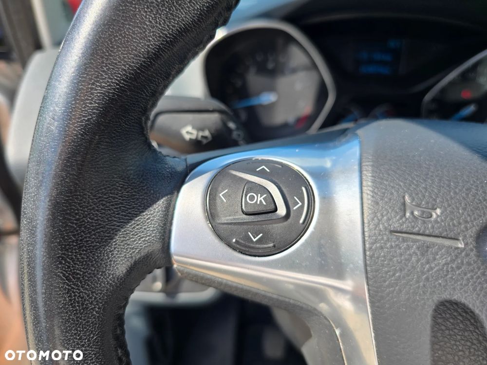Ford C-MAX - 27