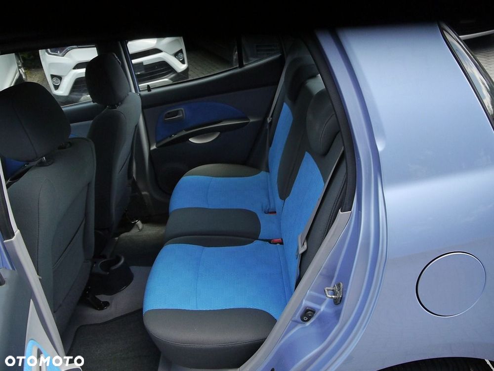 Kia Picanto 1.1 Optimum - 28