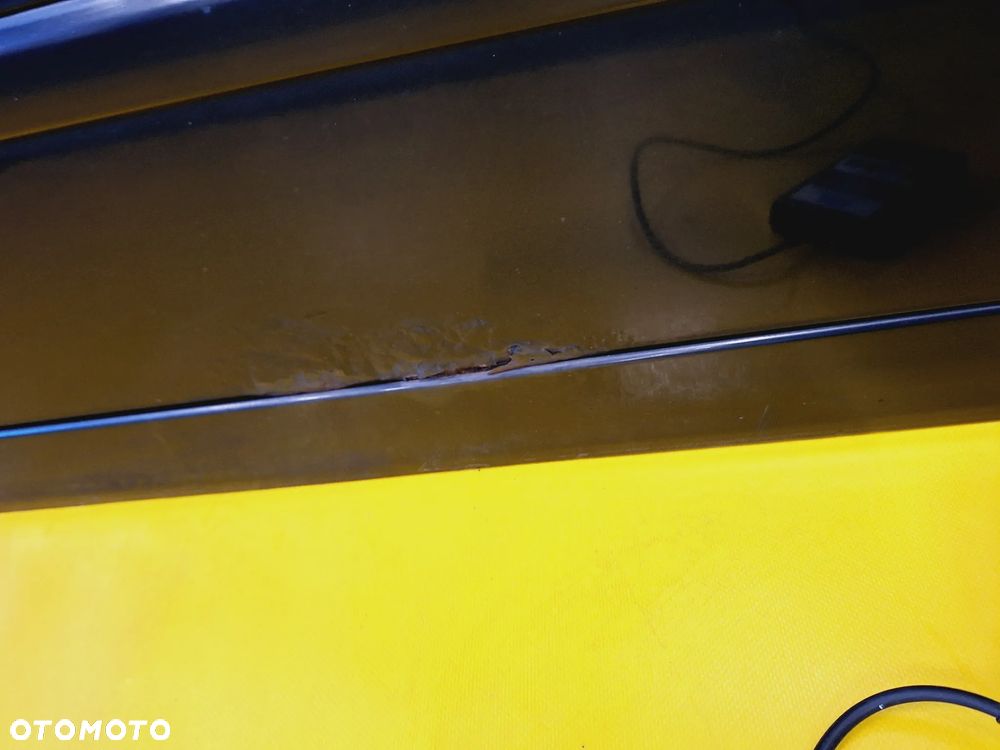 DRZWI LEWY PRZÓD LEWE PRZEDNIE AUDI A4 B6 KOMBI LAK: LZ9W NR1682 - 10