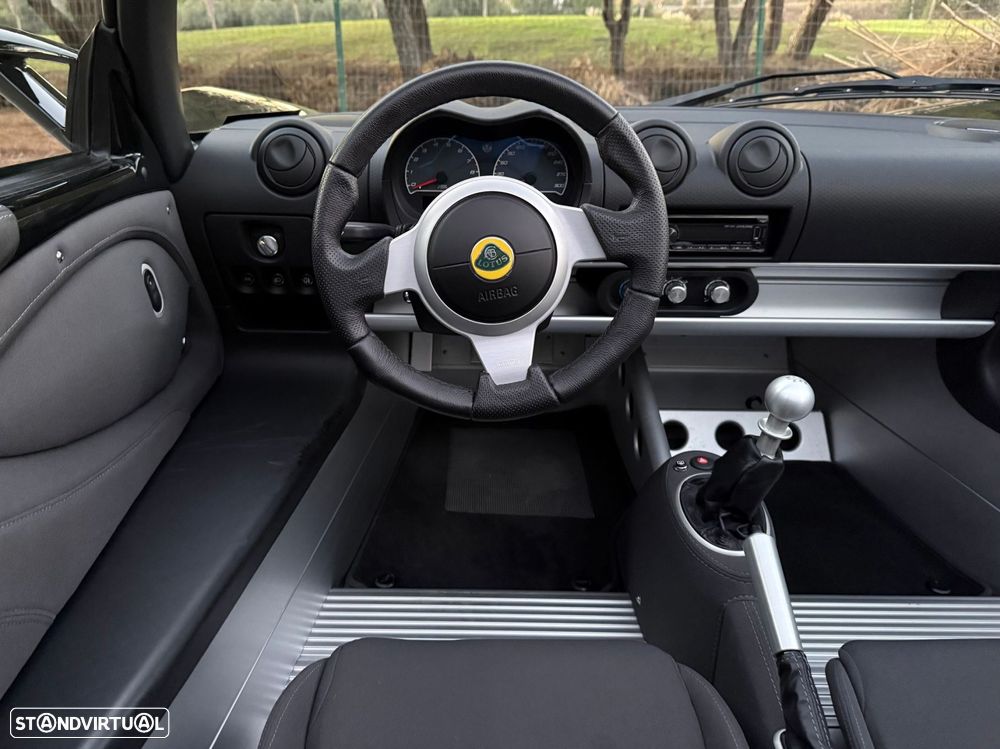 Lotus Exige 3.5 V6 S - 42