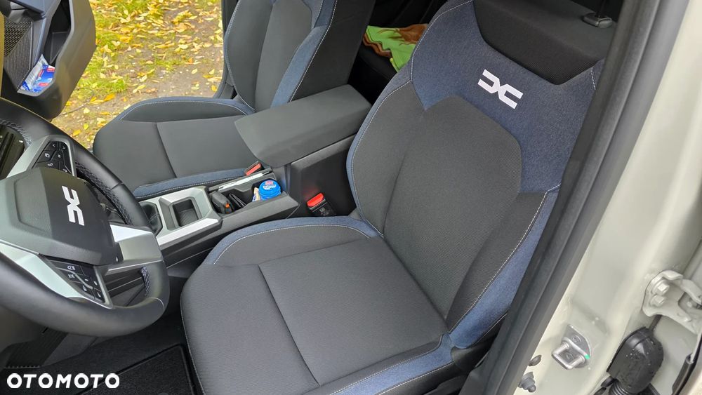 Dacia Duster 1.0 TCe Journey - 10