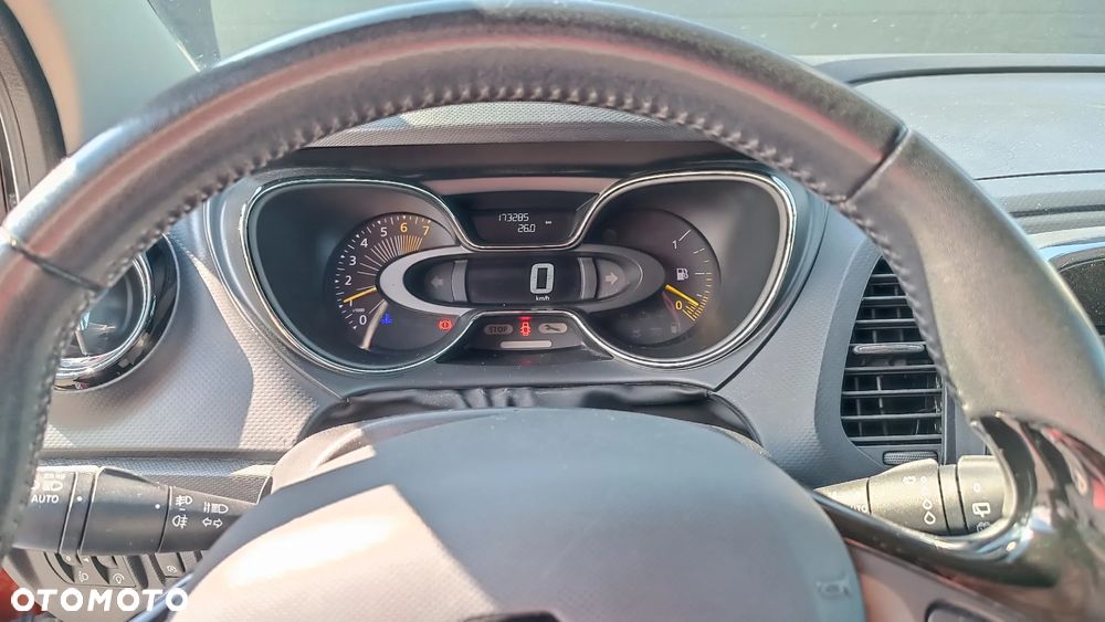 Renault Captur 0.9 Energy TCe Limited - 9