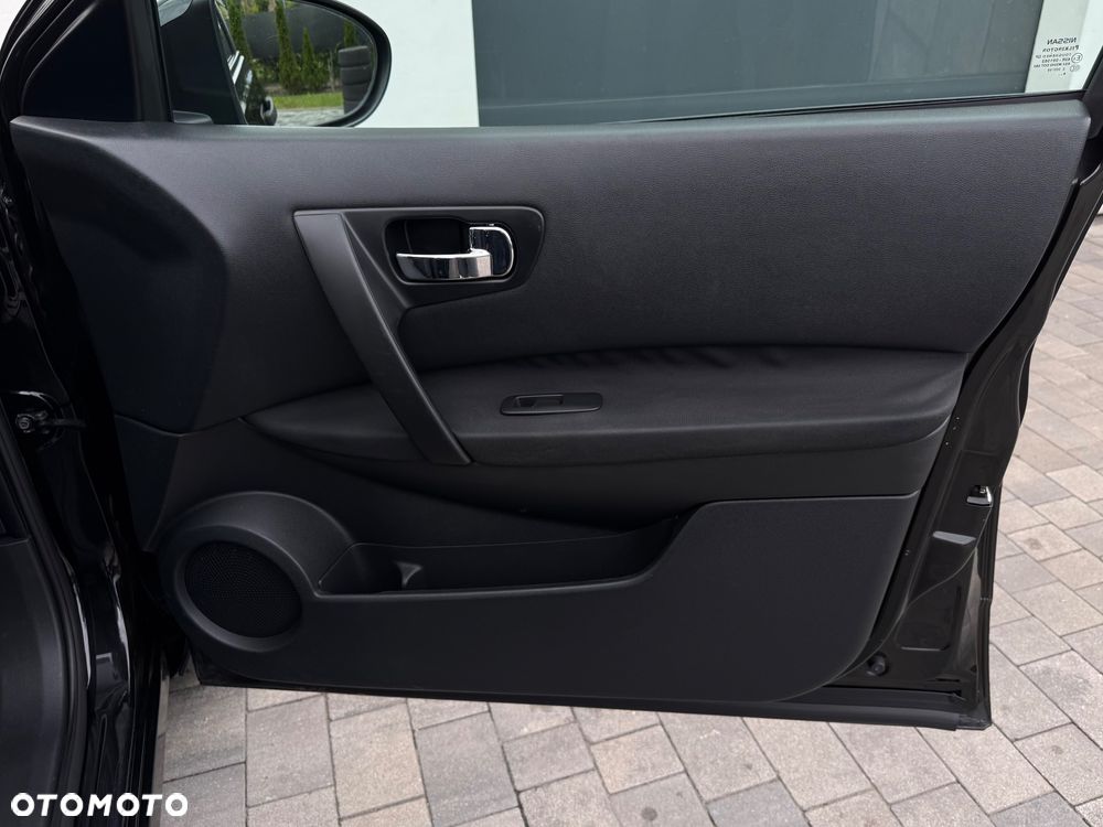 Nissan Qashqai 1.6 Visia - 28