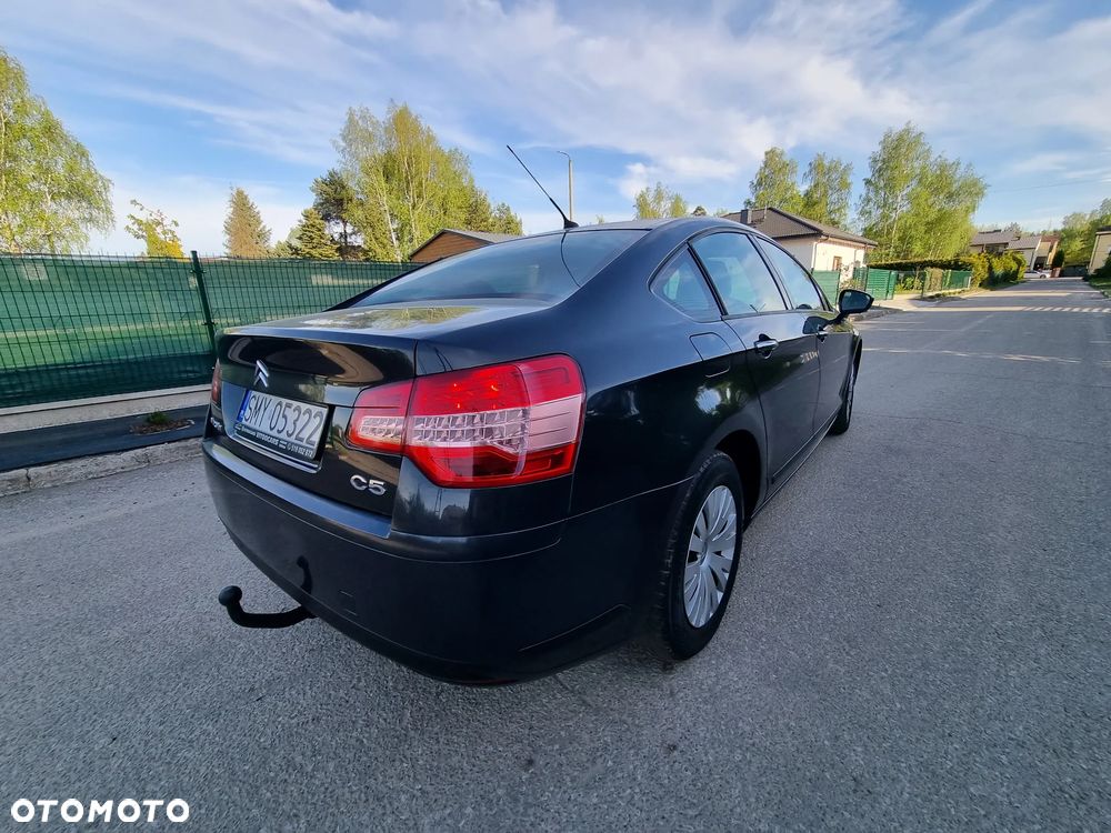 Citroën C5 1.8i 16V Attraction - 3
