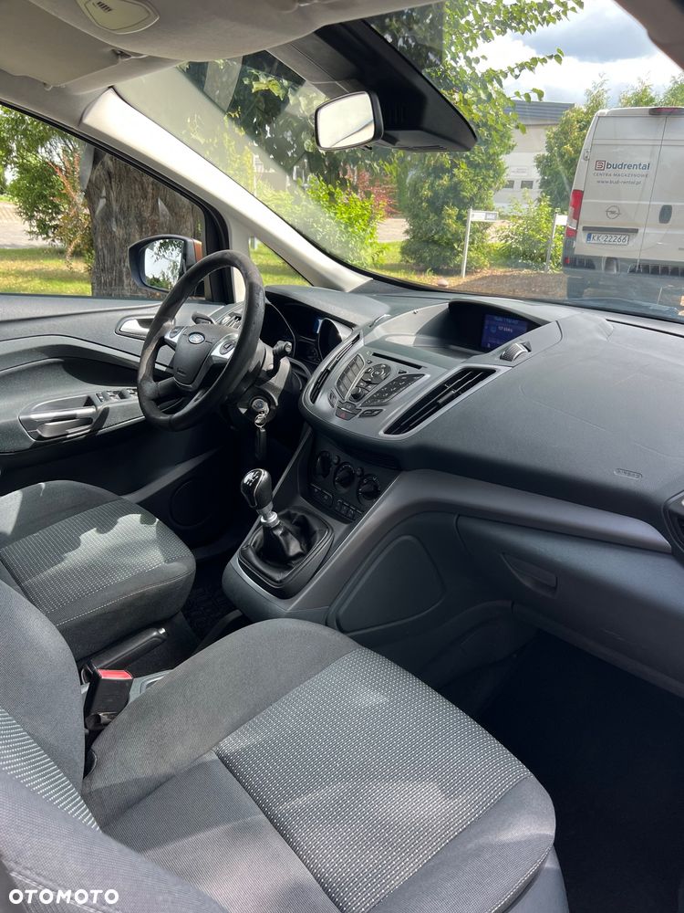 Ford C-MAX - 6