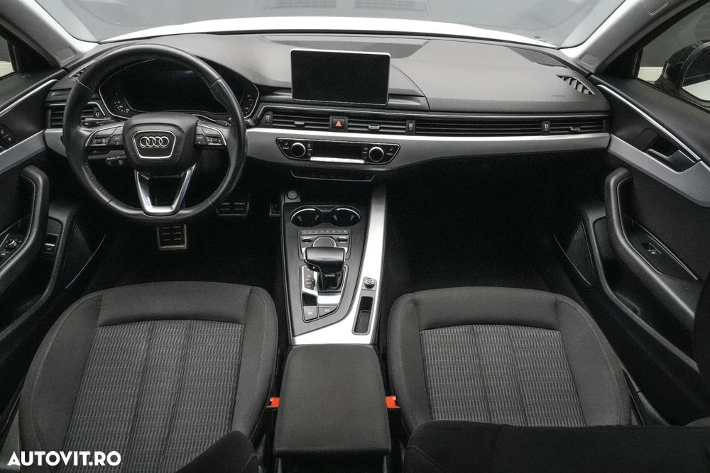 Audi A4 - 7